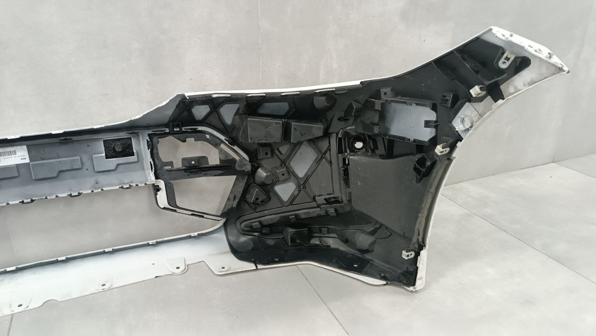 Prednji branik BMW 3 G20 G21 M-paket Lift LCI 22- /+ ślizgi