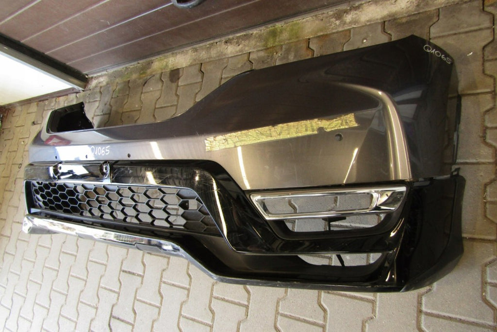 Prednji branik Honda CR-V Aero 19-