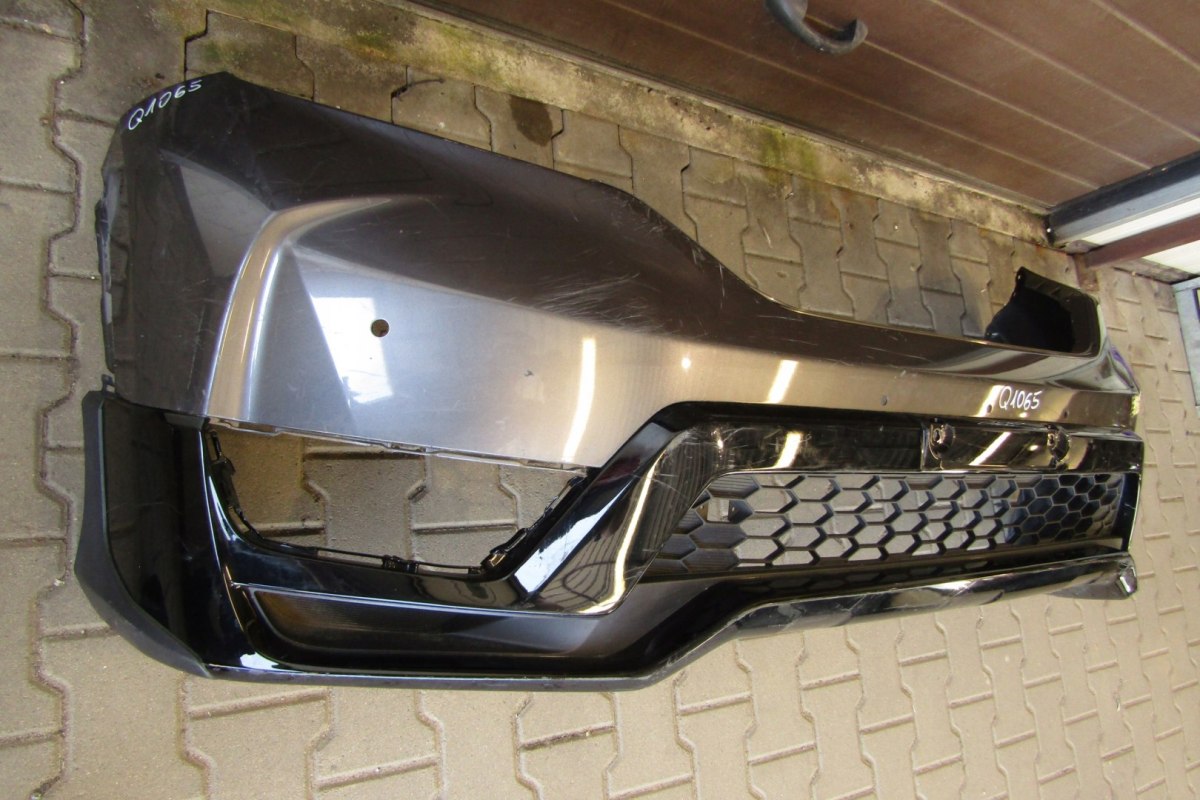 Prednji branik Honda CR-V Aero 19-