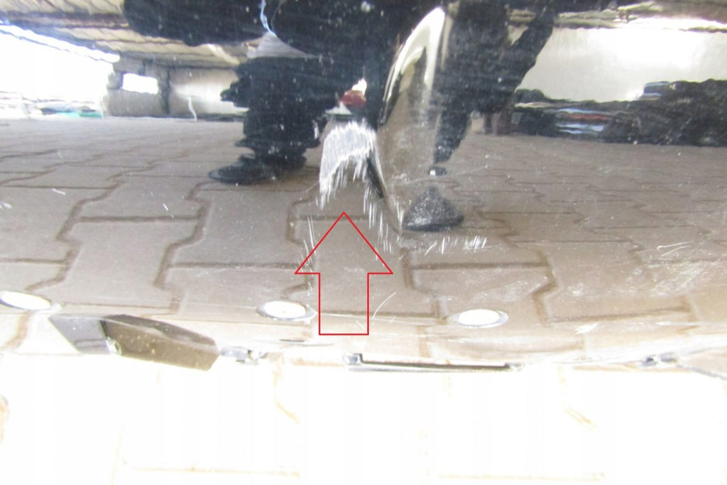 Prednji branik Honda CR-V Aero 19-