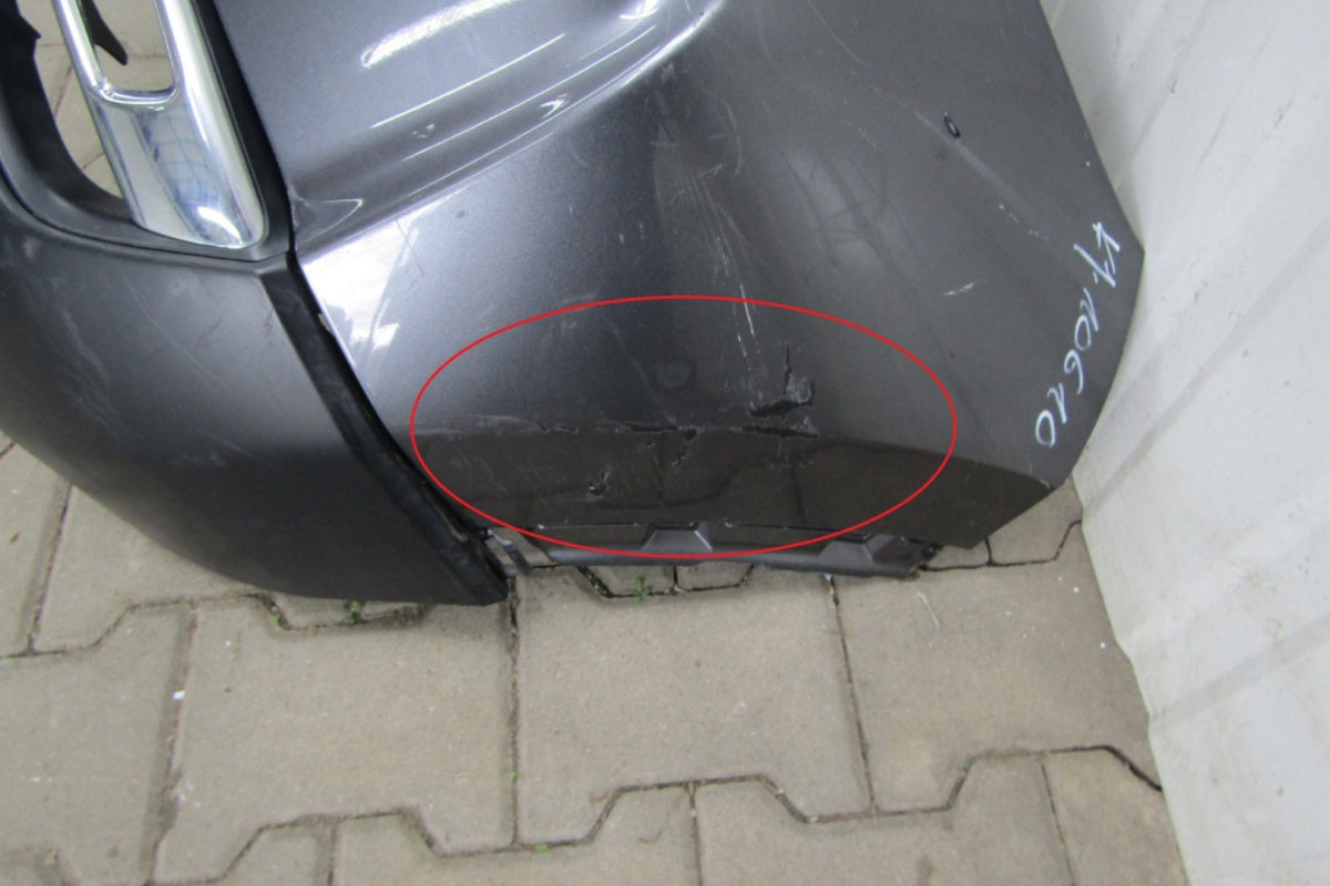 Prednji branik Honda CR-V CRV 5 V 18-