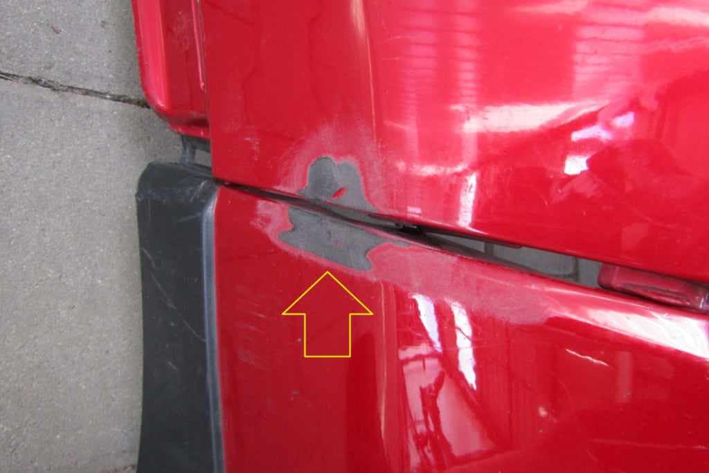 Prednji branik Honda CRV CR-V 5 V Aero 18-