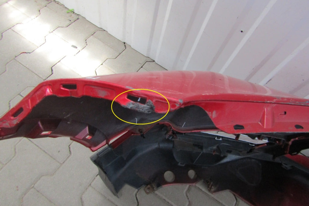 Prednji branik Honda CRV CR-V 5 V Aero 18-