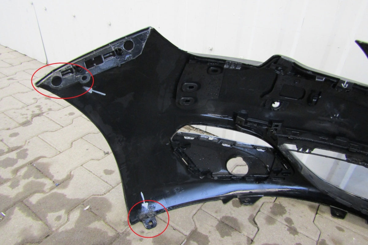 Prednji branik Peugeot 308 2 II T9 allure 13-17