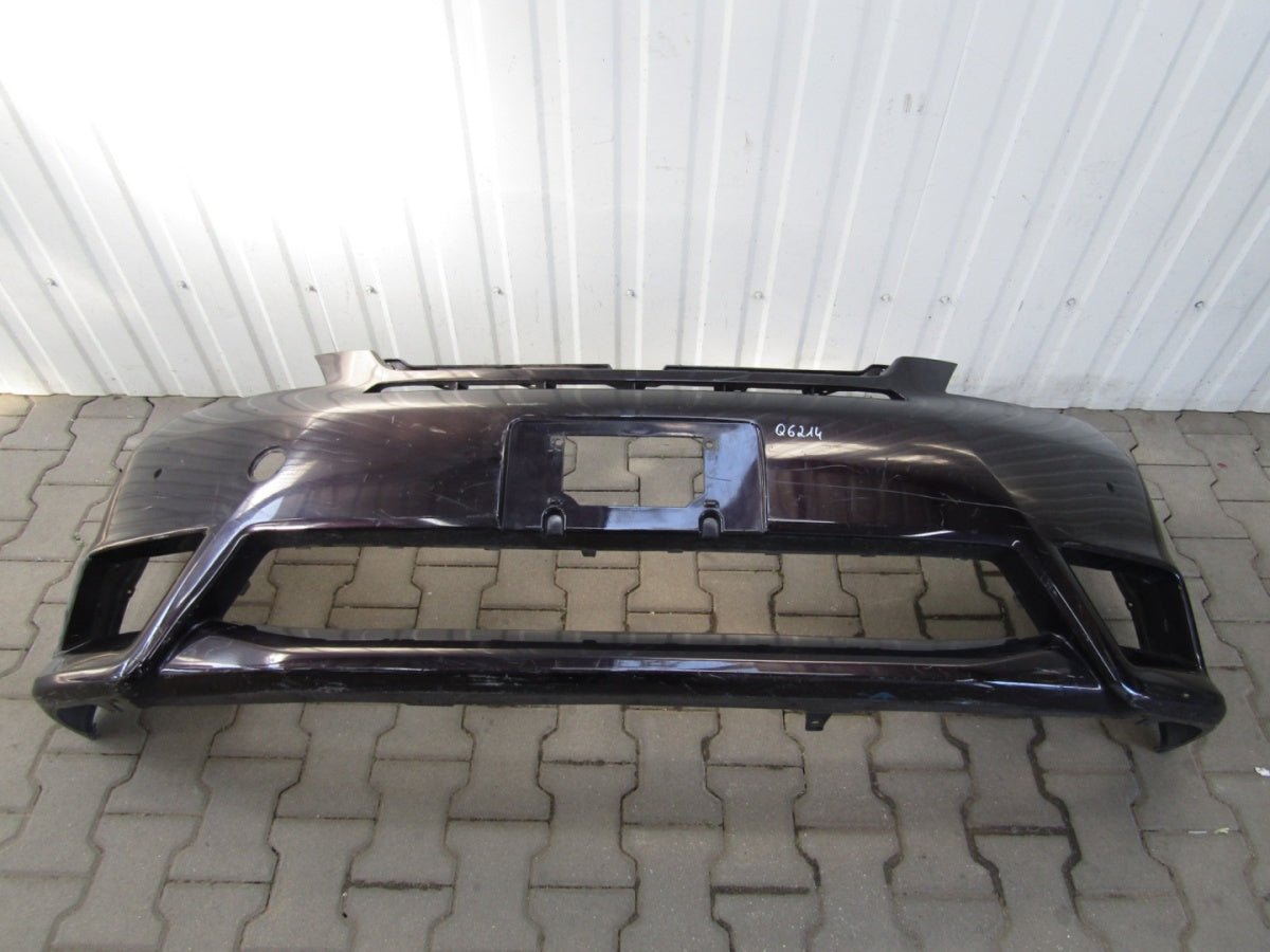Prednji branik Toyota Vellfire Alphard AH20W 08-11