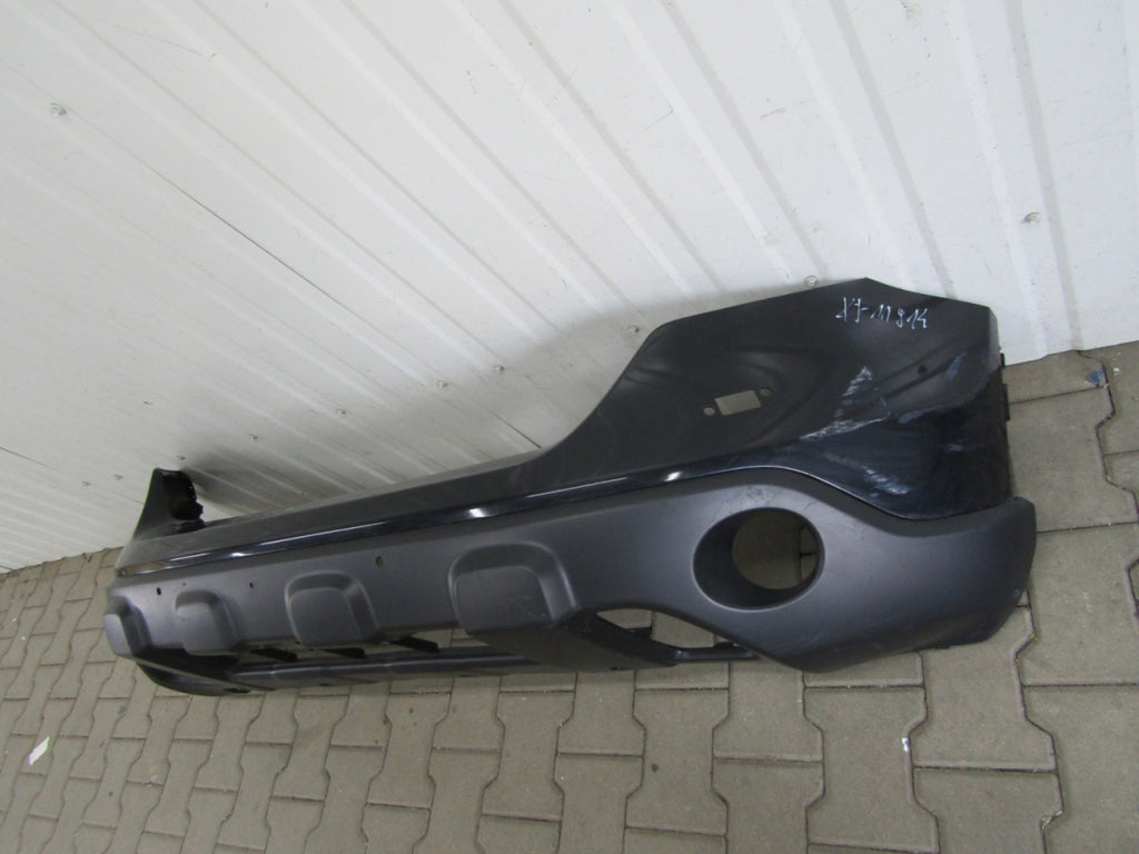Prednji branik Honda CRV CR-V 3 III 06-08