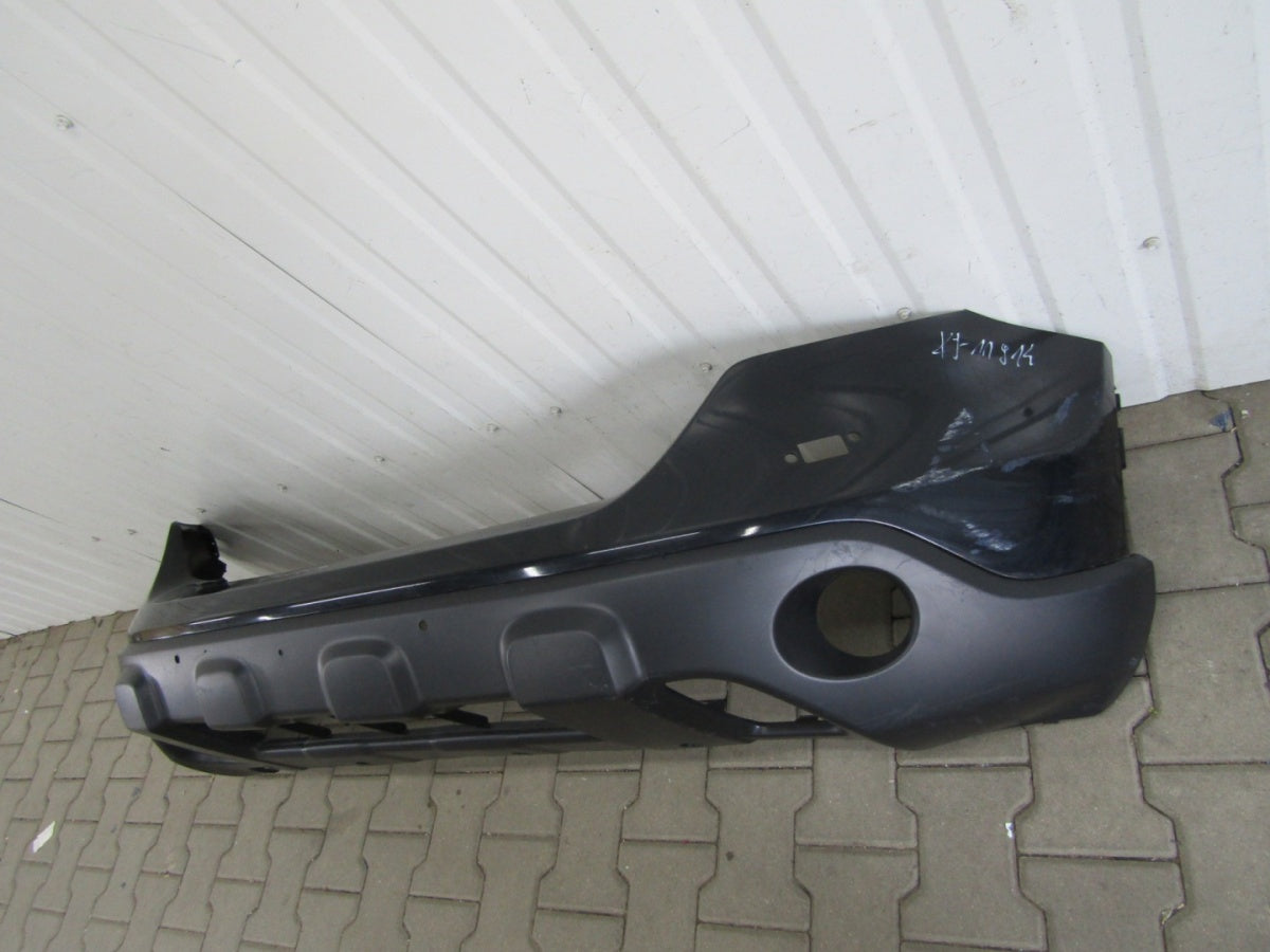Prednji branik Honda CRV CR-V 3 III 06-08