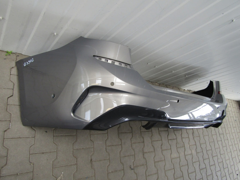 Zadnji branik BMW 3 G21 Kombi M paket 18-