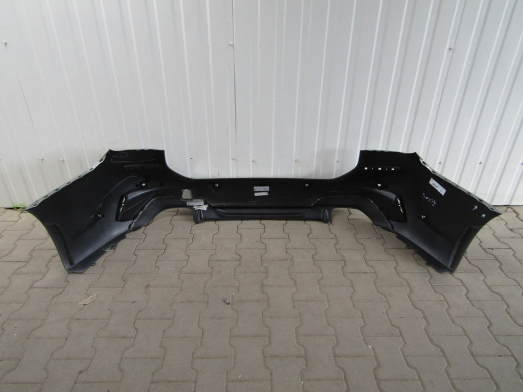 Zadnji branik BMW 3 G21 Kombi M paket 18-