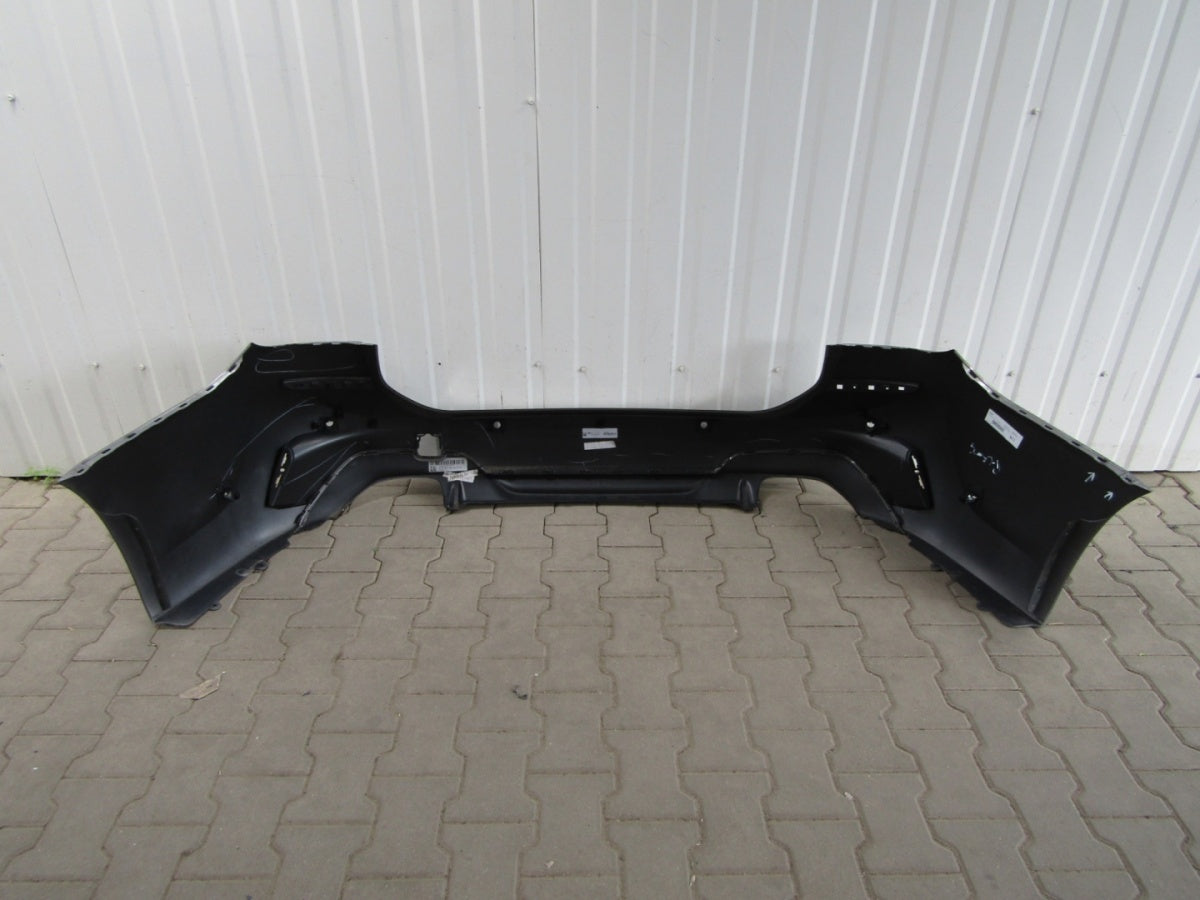 Zadnji branik BMW 3 G21 Kombi M paket 18-