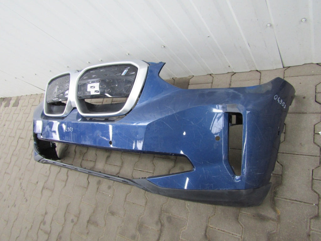 Prednji branik BMW iX3 iX 3 G08 20-