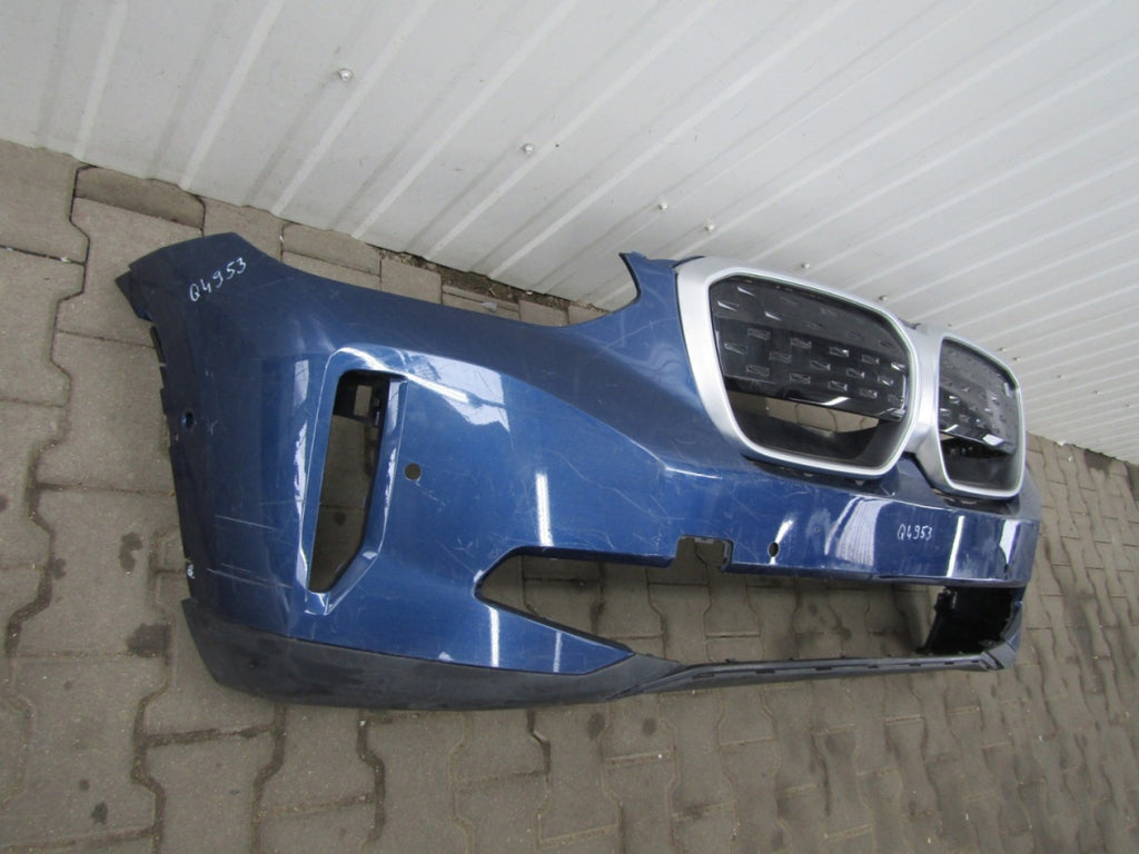 Prednji branik BMW iX3 iX 3 G08 20-