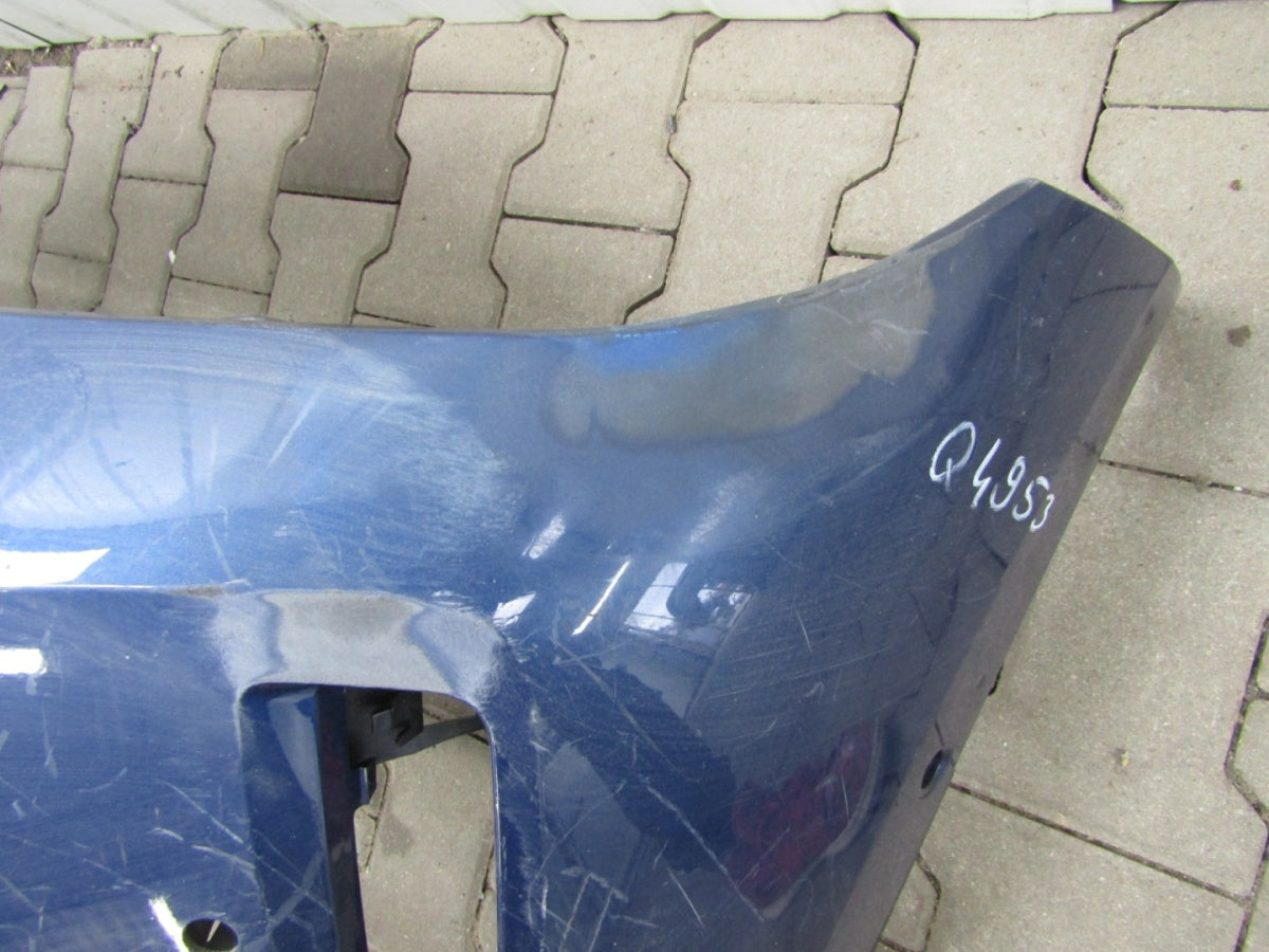 Prednji branik BMW iX3 iX 3 G08 20-