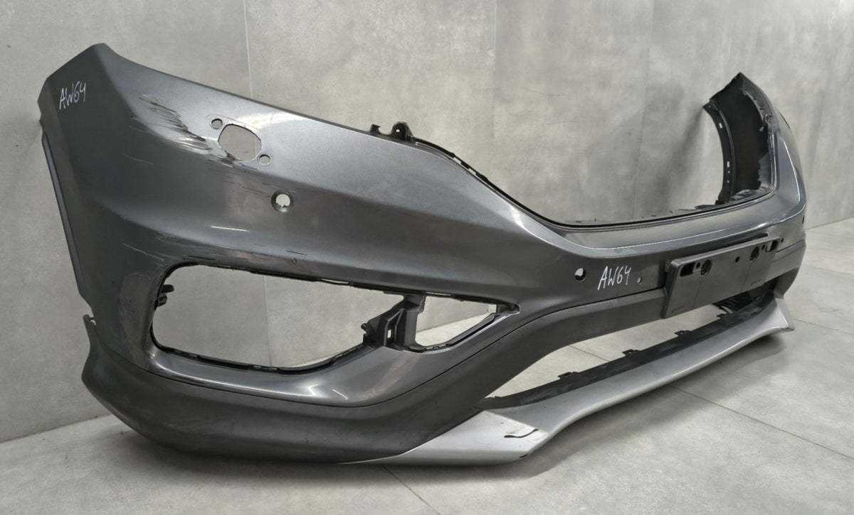Prednji branik Honda CRV CR-V 4 IV Lift 15-18