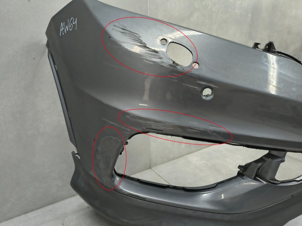 Prednji branik Honda CRV CR-V 4 IV Lift 15-18