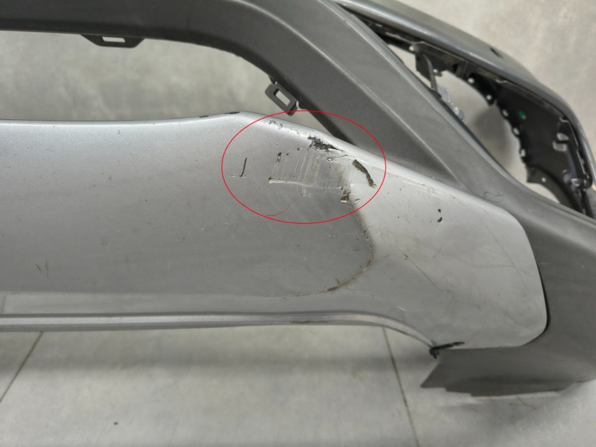 Prednji branik Honda CRV CR-V 4 IV Lift 15-18