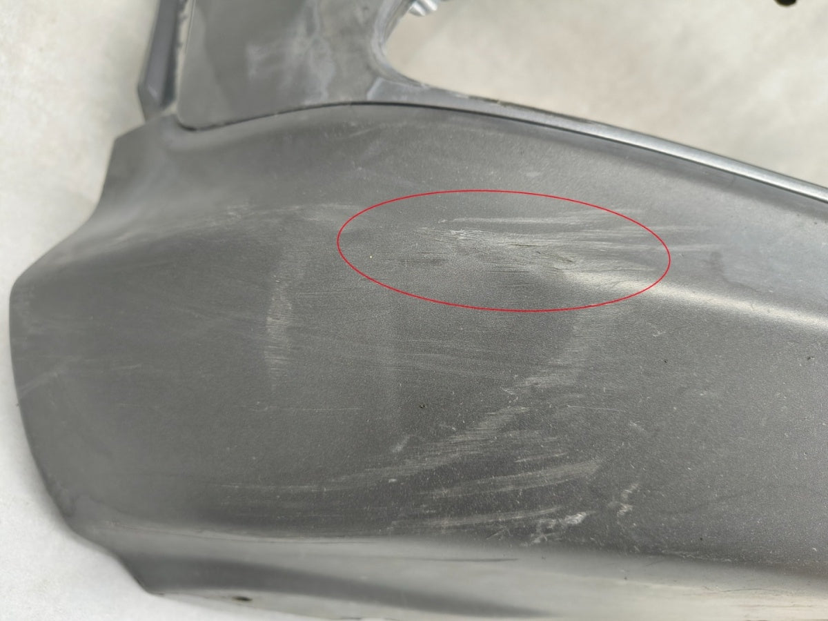 Prednji branik Honda CRV CR-V 4 IV Lift 15-18