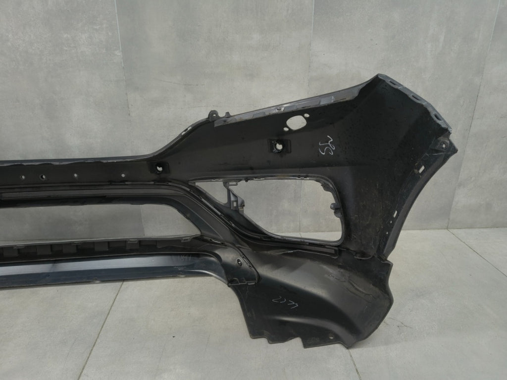 Prednji branik Honda CRV CR-V 4 IV Lift 15-18