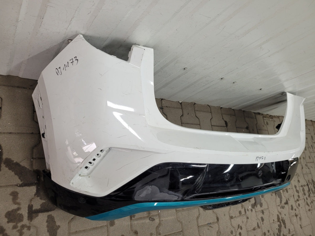 Zadnji branik Opel Mokka II B 20-
