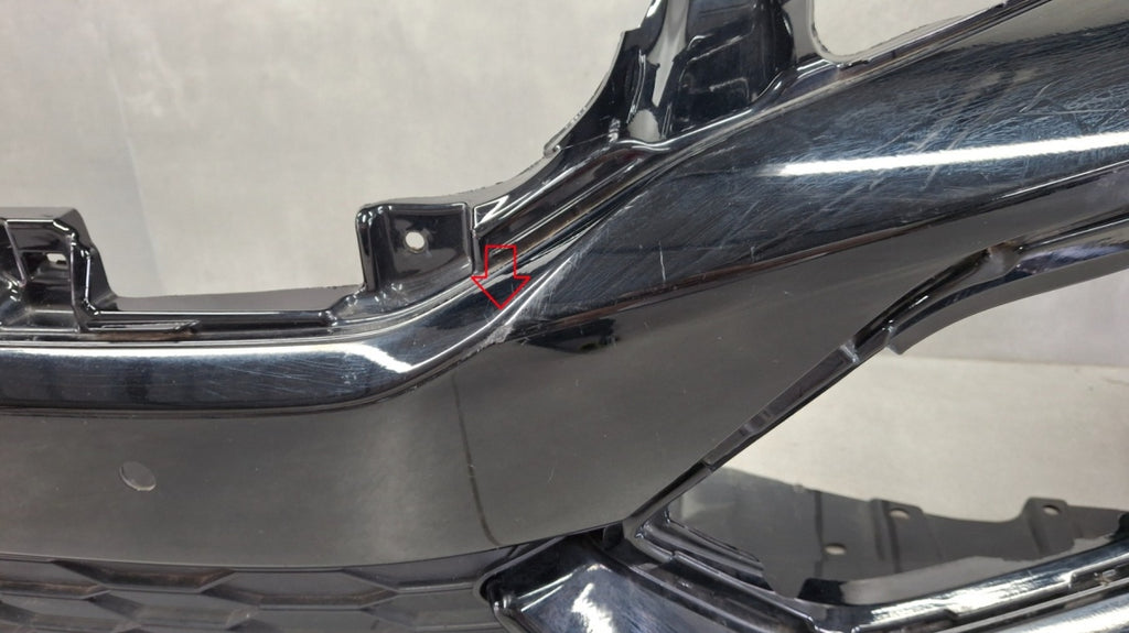 Prednji branik Honda Civic 10 X HB 17-19