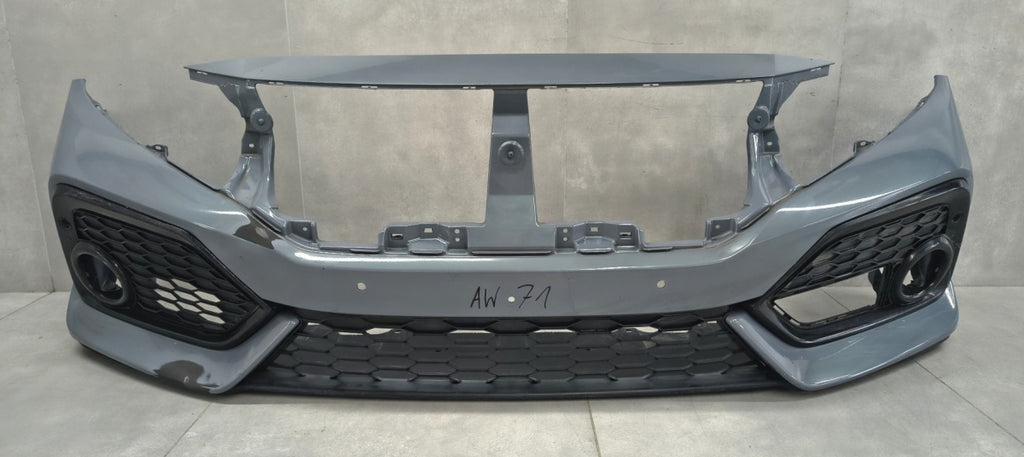 Prednji branik Honda Civic 10 X HB 17-19