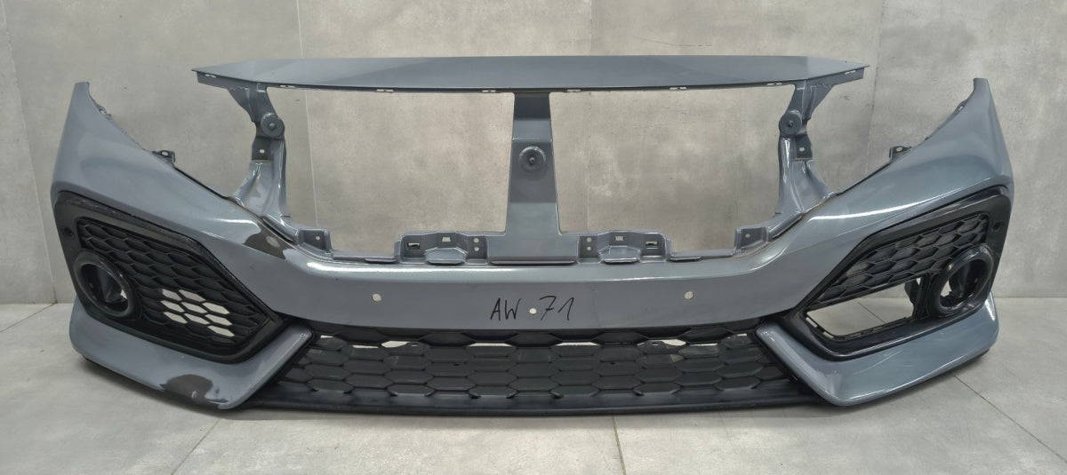 Prednji branik Honda Civic 10 X HB 17-19