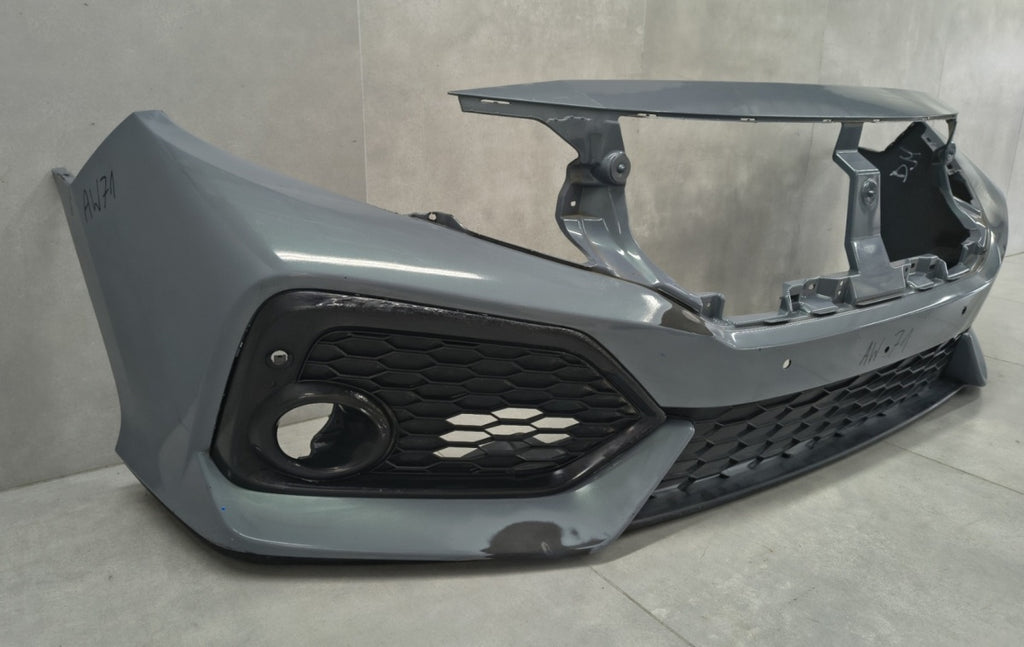 Prednji branik Honda Civic 10 X HB 17-19