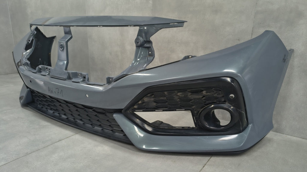 Prednji branik Honda Civic 10 X HB 17-19