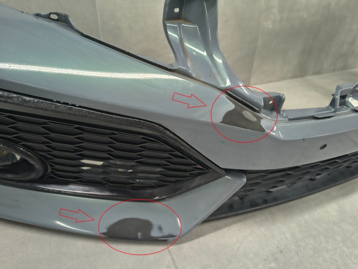 Prednji branik Honda Civic 10 X HB 17-19