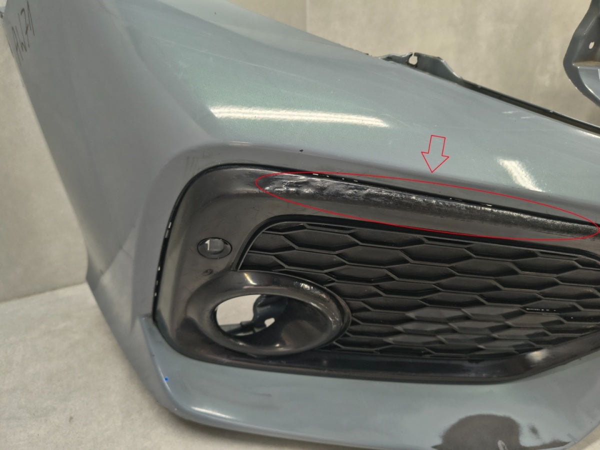 Prednji branik Honda Civic 10 X HB 17-19