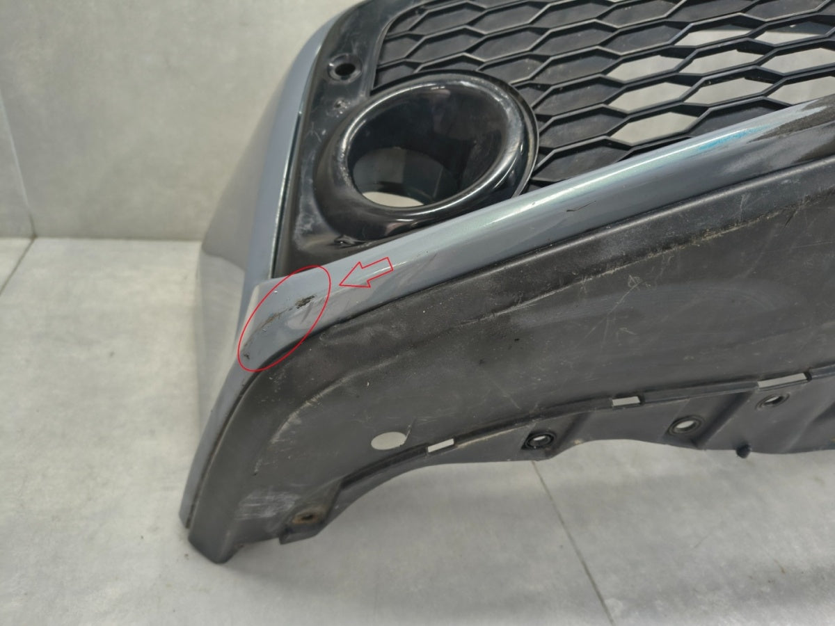 Prednji branik Honda Civic 10 X HB 17-19