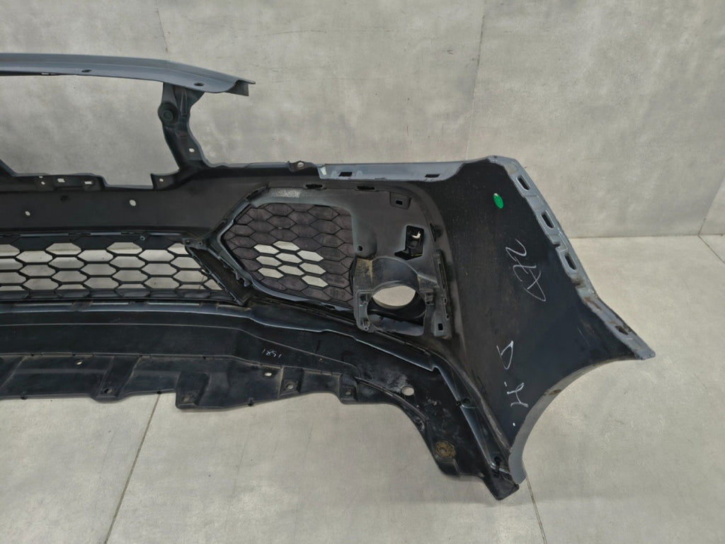 Prednji branik Honda Civic 10 X HB 17-19