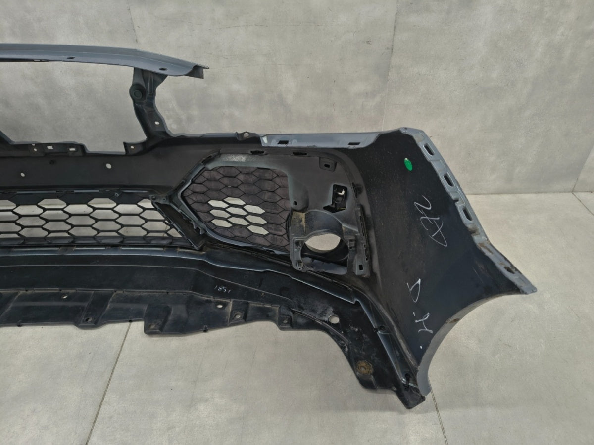 Prednji branik Honda Civic 10 X HB 17-19