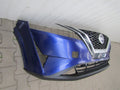 Prednji branik Nissan Qashqai 3 III J12 21-