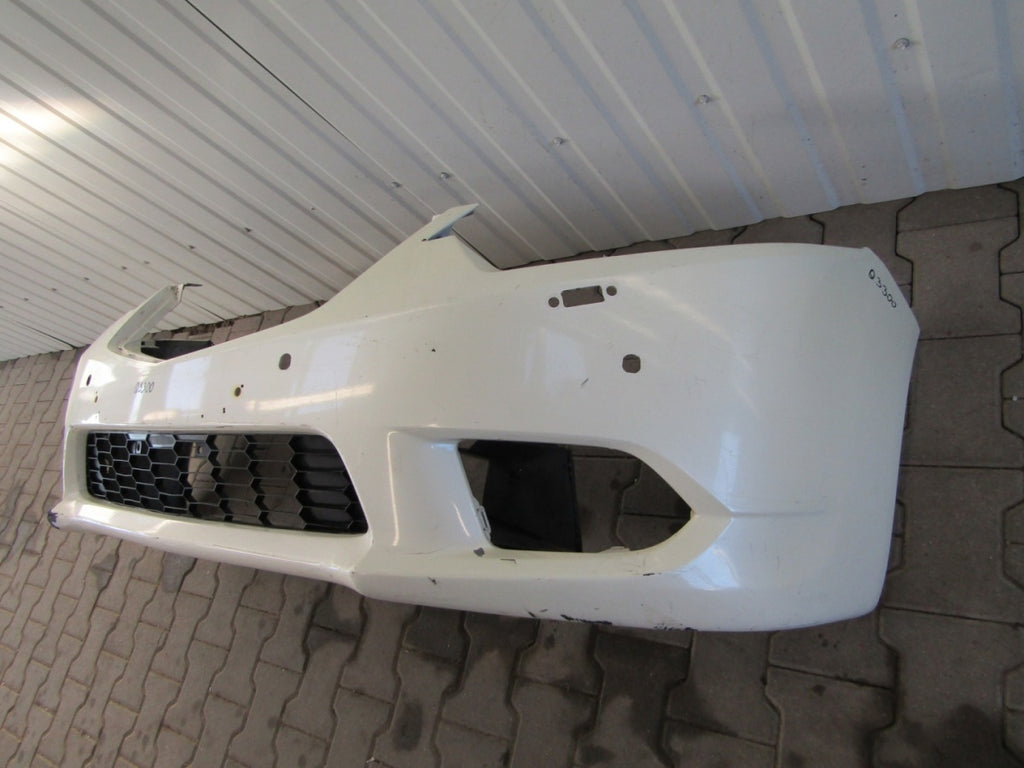 Prednji branik Honda Accord 8 VIII Lift 11-15
