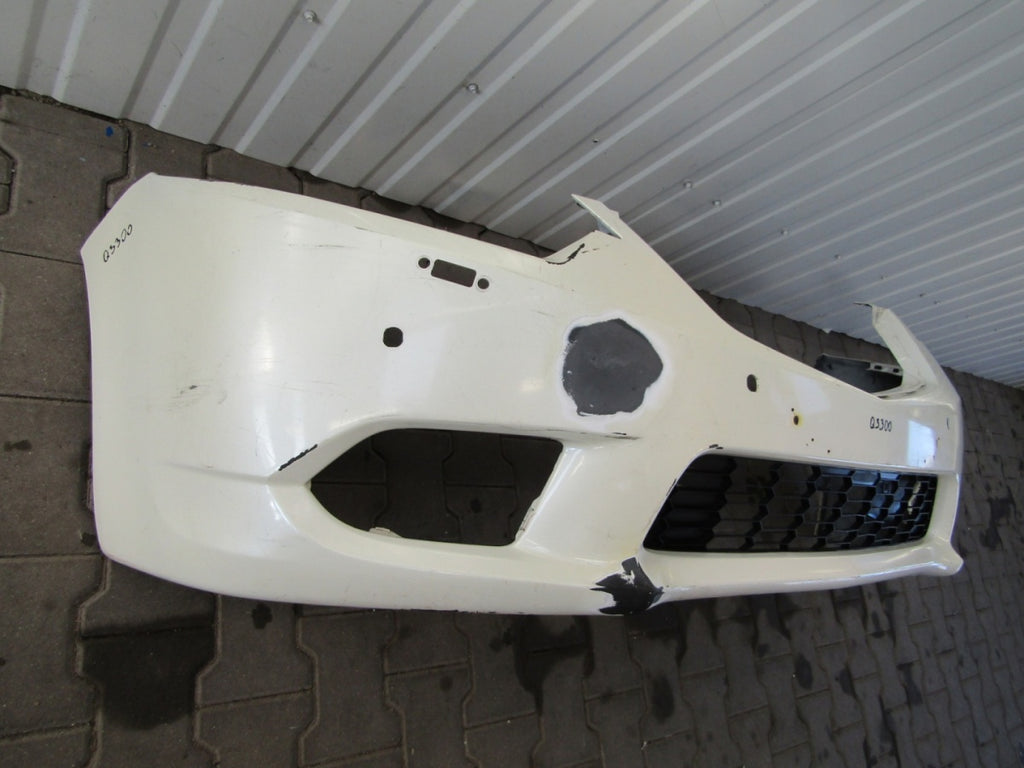 Prednji branik Honda Accord 8 VIII Lift 11-15
