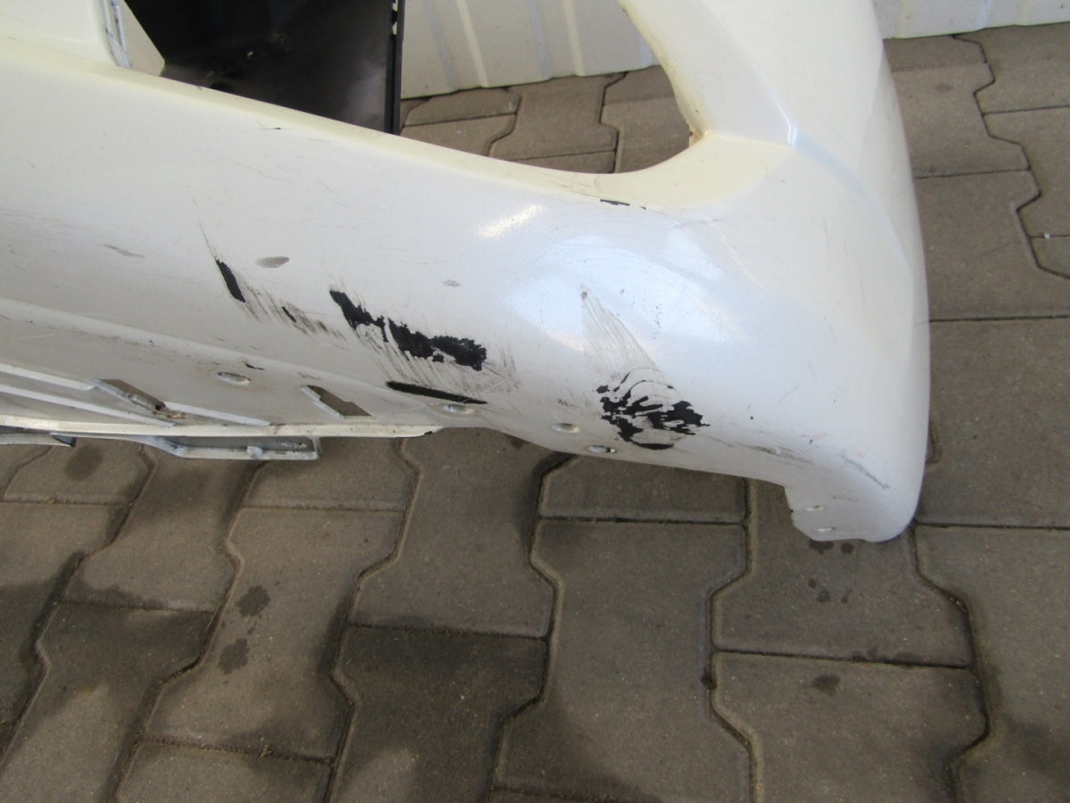 Prednji branik Honda Accord 8 VIII Lift 11-15