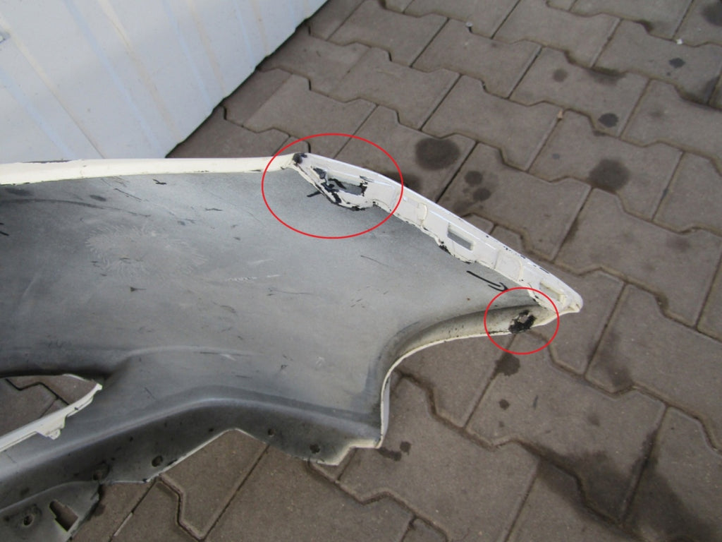 Prednji branik Honda Accord 8 VIII Lift 11-15