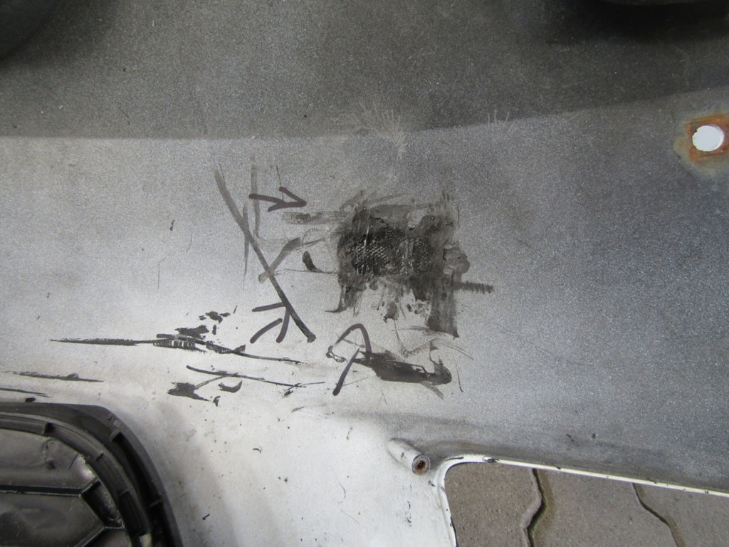 Prednji branik Honda Accord 8 VIII Lift 11-15