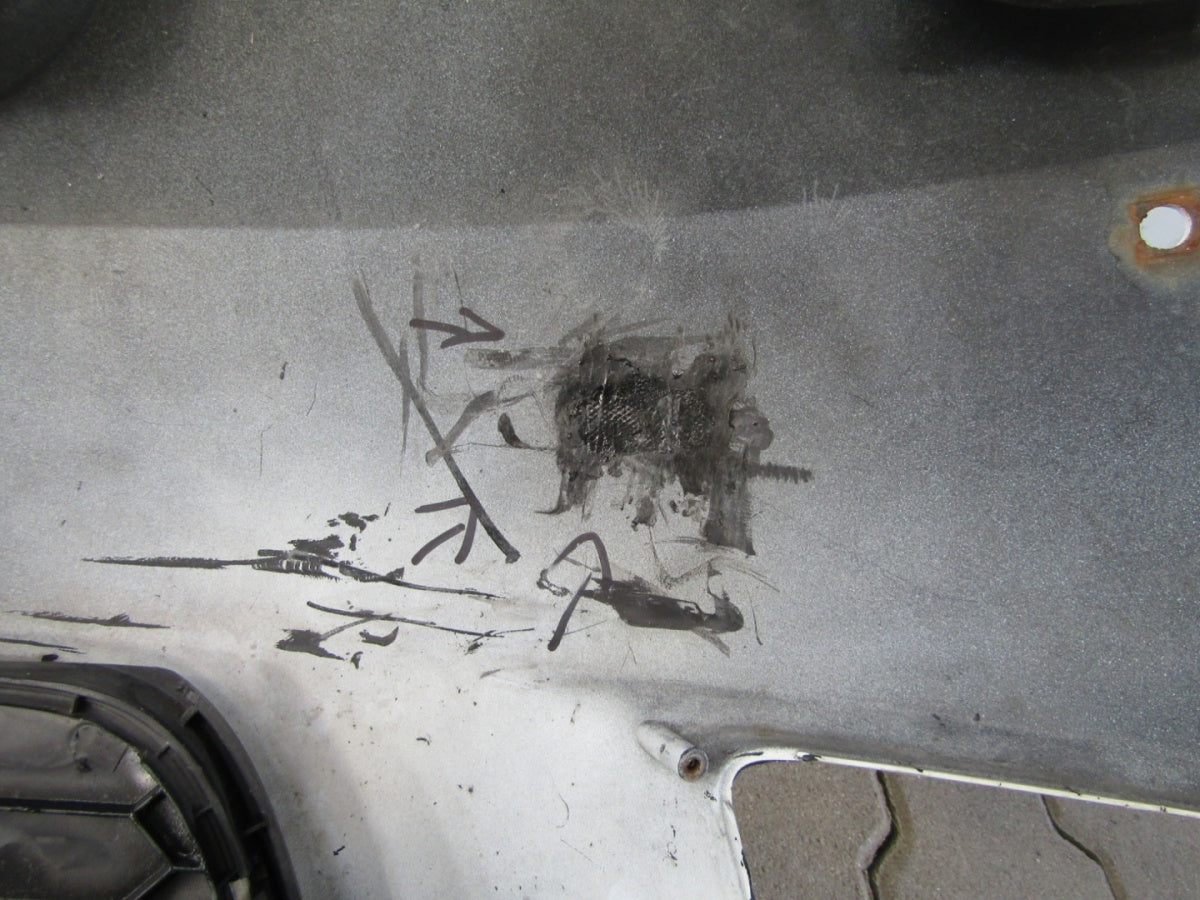 Prednji branik Honda Accord 8 VIII Lift 11-15