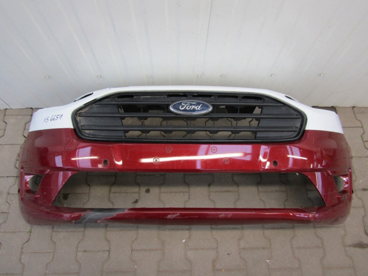 Prednji branik Ford Transit Connect 2 II Lift 18-