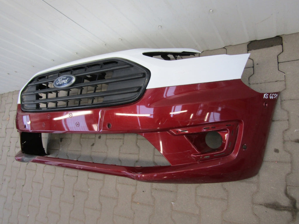 Prednji branik Ford Transit Connect 2 II Lift 18-