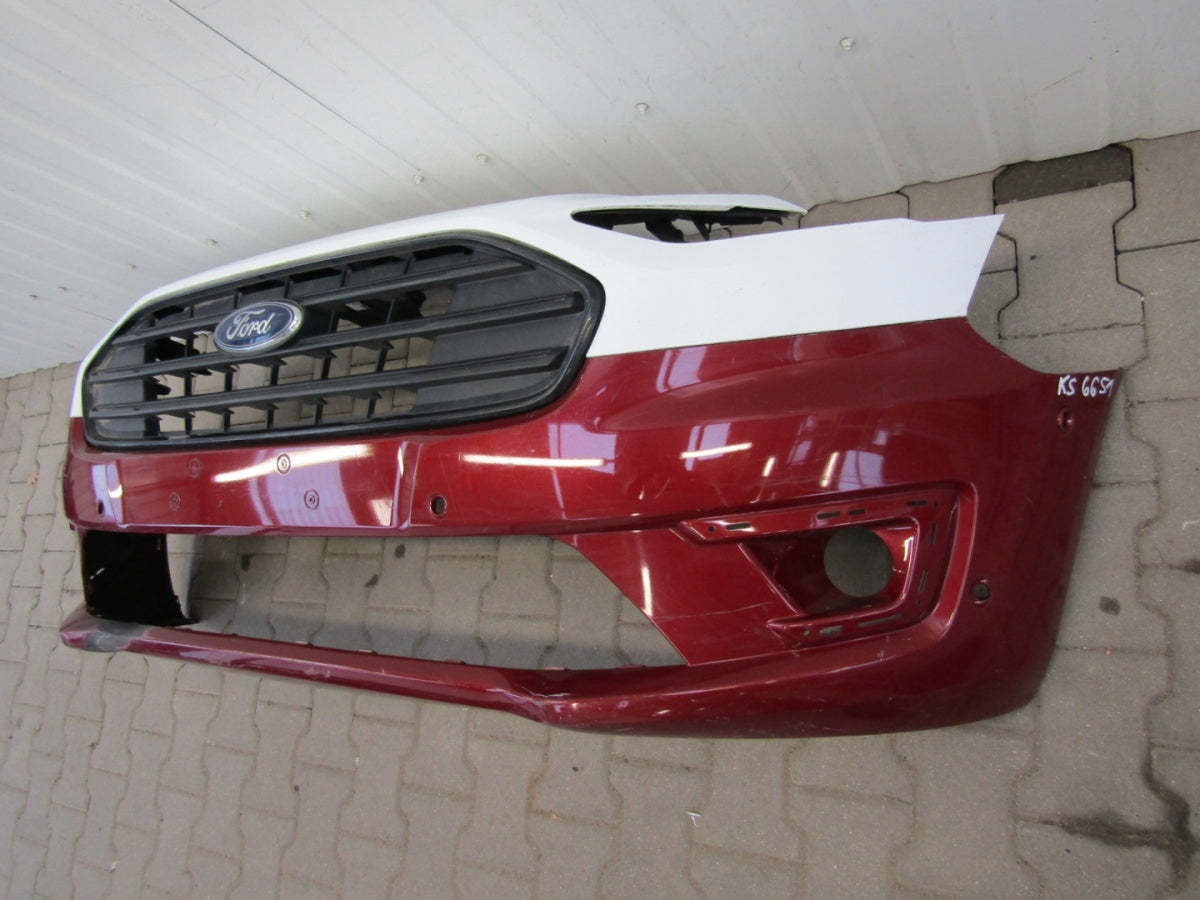 Prednji branik Ford Transit Connect 2 II Lift 18-