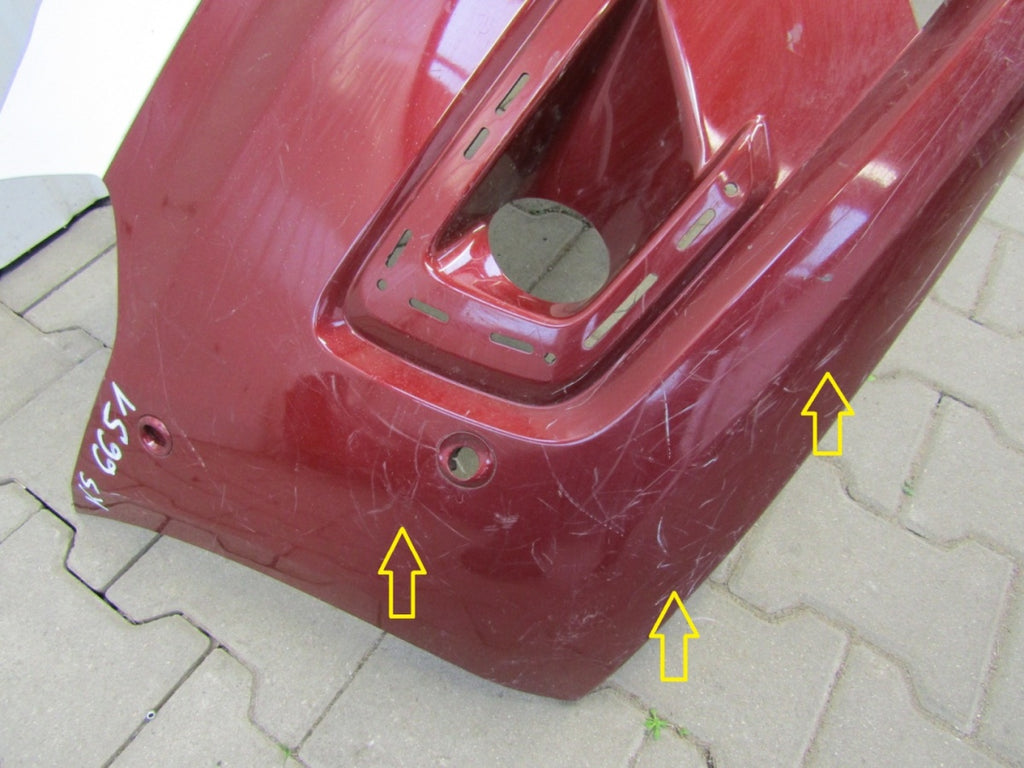 Prednji branik Ford Transit Connect 2 II Lift 18-