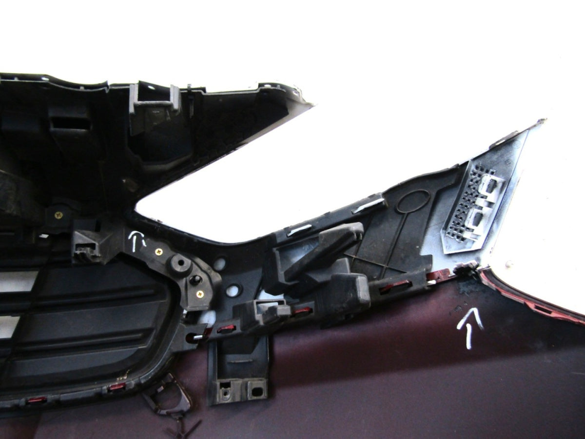 Prednji branik Ford Transit Connect 2 II Lift 18-