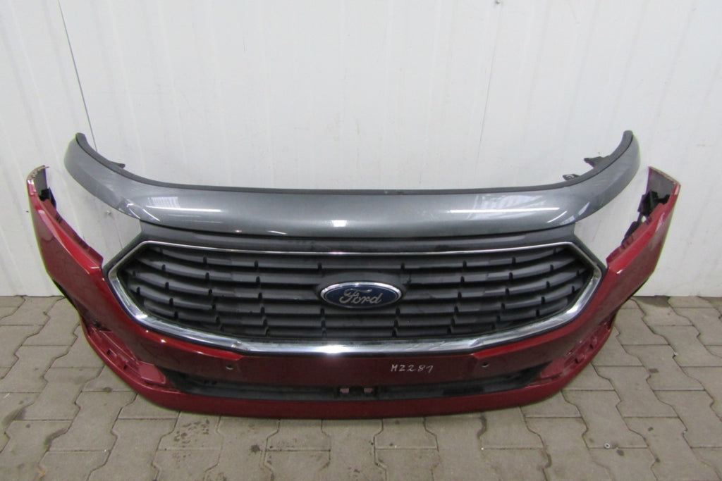 Prednji branik Ford Transit Connect 3 III 22-