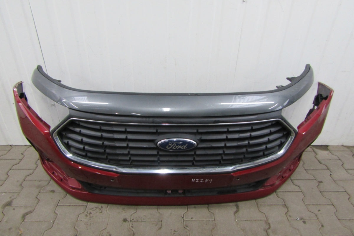 Prednji branik Ford Transit Connect 3 III 22-