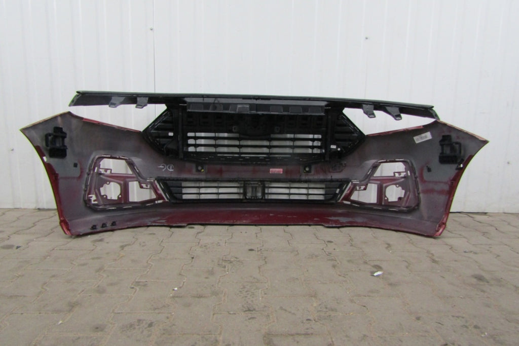 Prednji branik Ford Transit Connect 3 III 22-