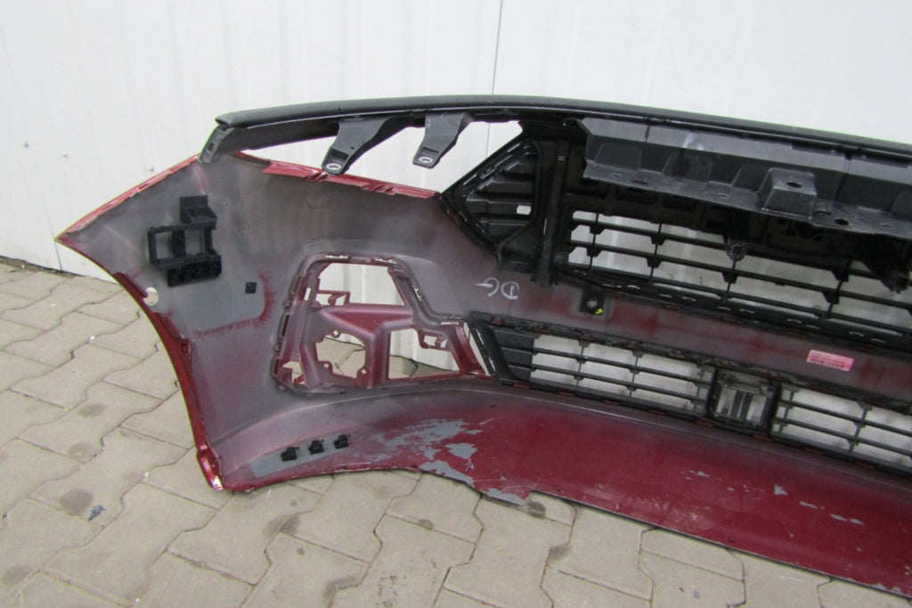 Prednji branik Ford Transit Connect 3 III 22-