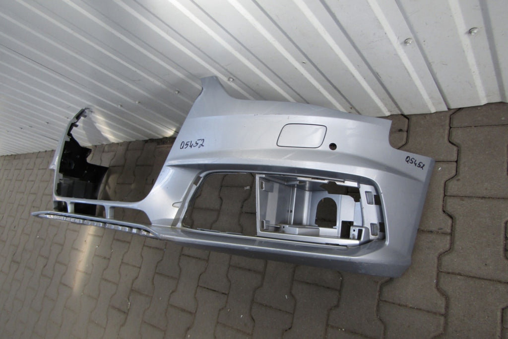 Prednji branik Audi A4 B8 8K0 Competition Lift 11-